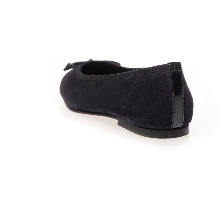 Copenhagen Shoes - My Own Ballerinas - 0041 Navy/Black Patent