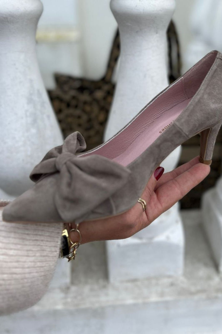 Copenhagen Shoes - New Maite - Beige