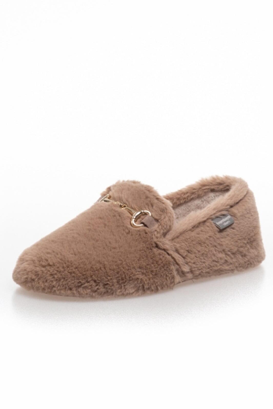 Copenhagen Shoes - New Melania - Taupe