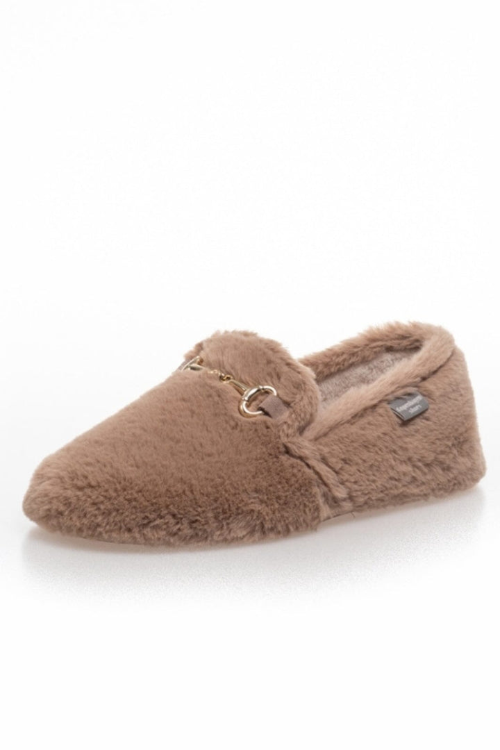 Copenhagen Shoes - New Melania - Taupe