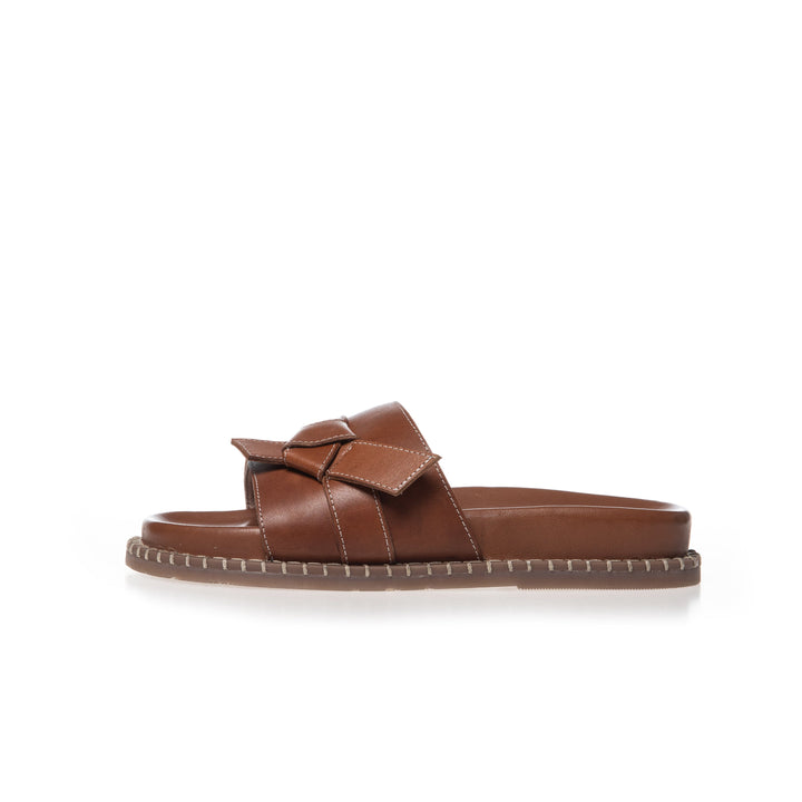 Copenhagen Shoes - Noelle CS8935 - 0241 - Cognac Sandaler 
