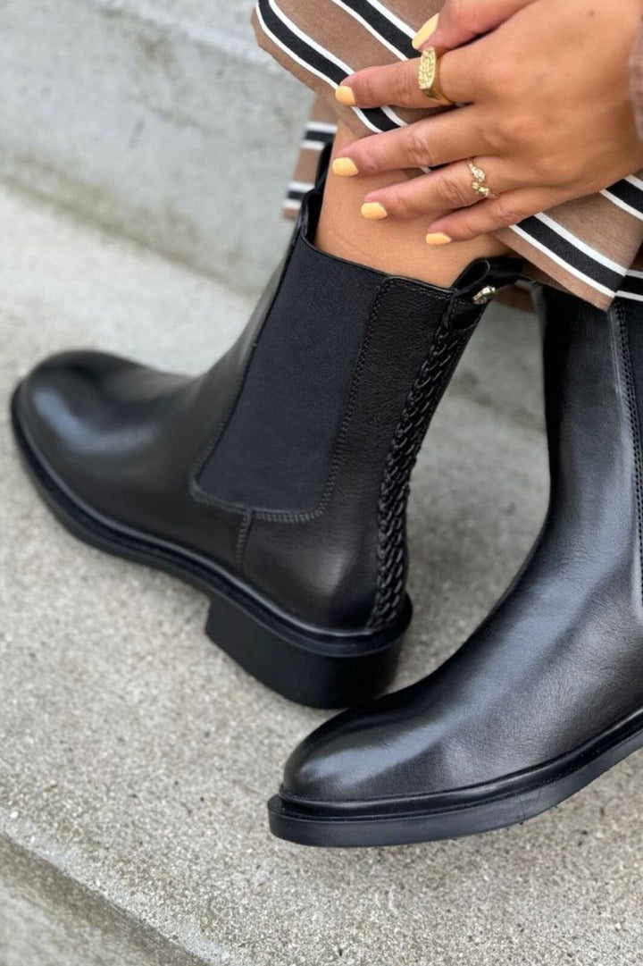 Copenhagen Shoes - The City Life - 0001 Black