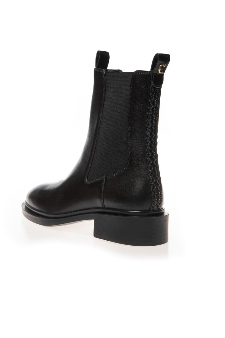 Copenhagen Shoes - The City Life - 0001 Black