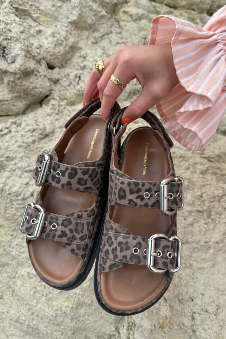 Copenhagen Shoes - The Magical Lep - 0137 Lep (Mouse)