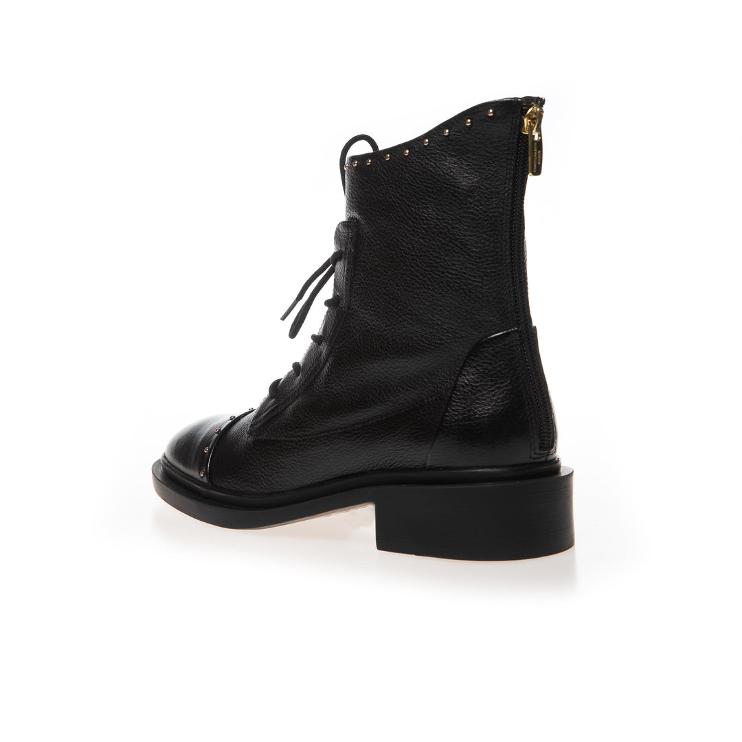 Copenhagen Shoes - The Moment - 0001 Black