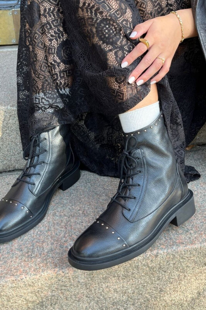 Copenhagen Shoes - The Moment - 0001 Black