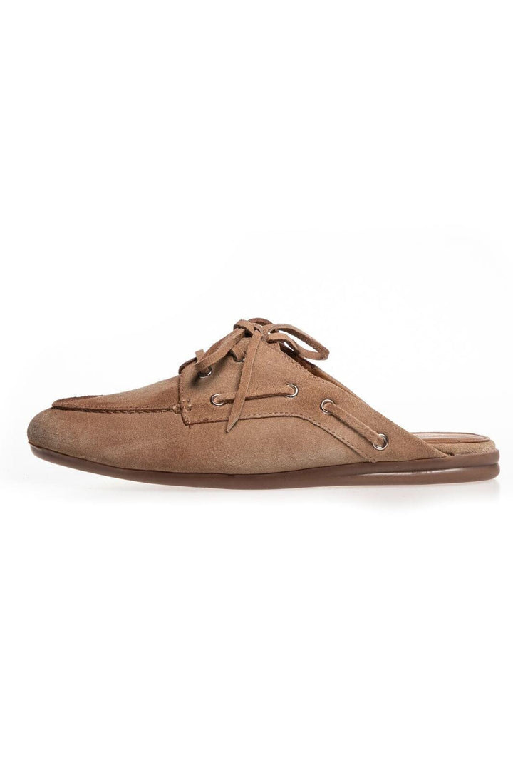 Copenhagen Shoes - The Real Move CS8969 - 0301 - Biscuit Tasker 