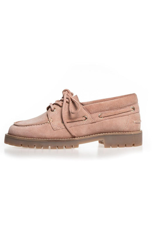 Copenhagen Shoes - The Walk CS8973 - 147 - Rosa Sneakers 