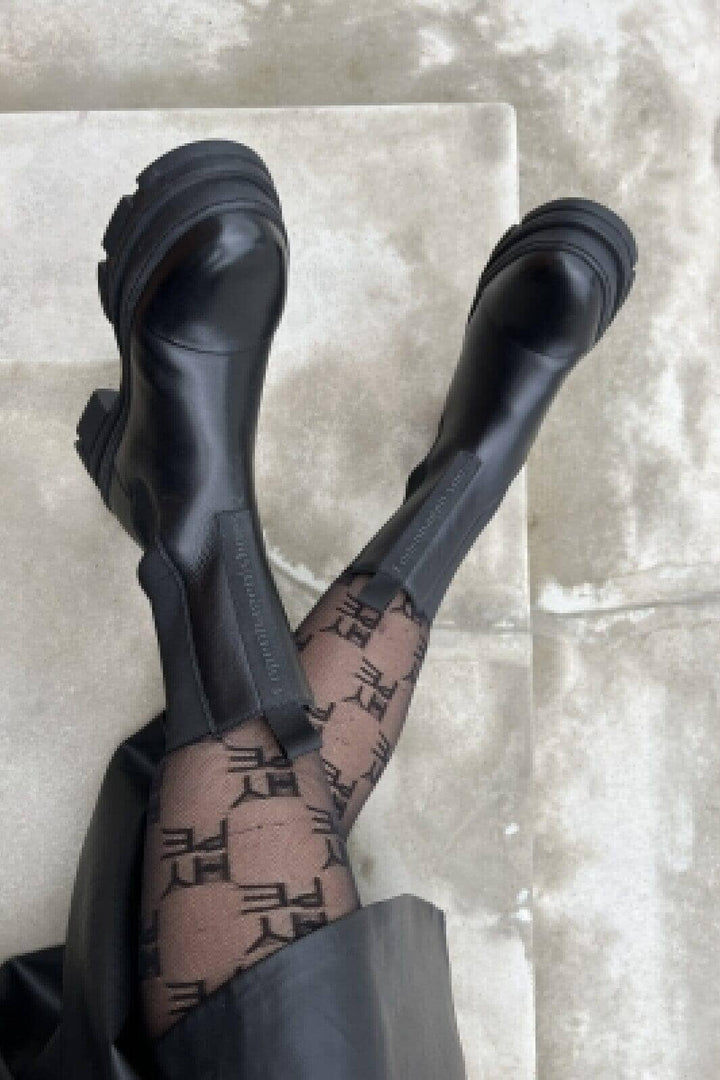 Copenhagen Shoes - You And Me 22 - 0001 Black