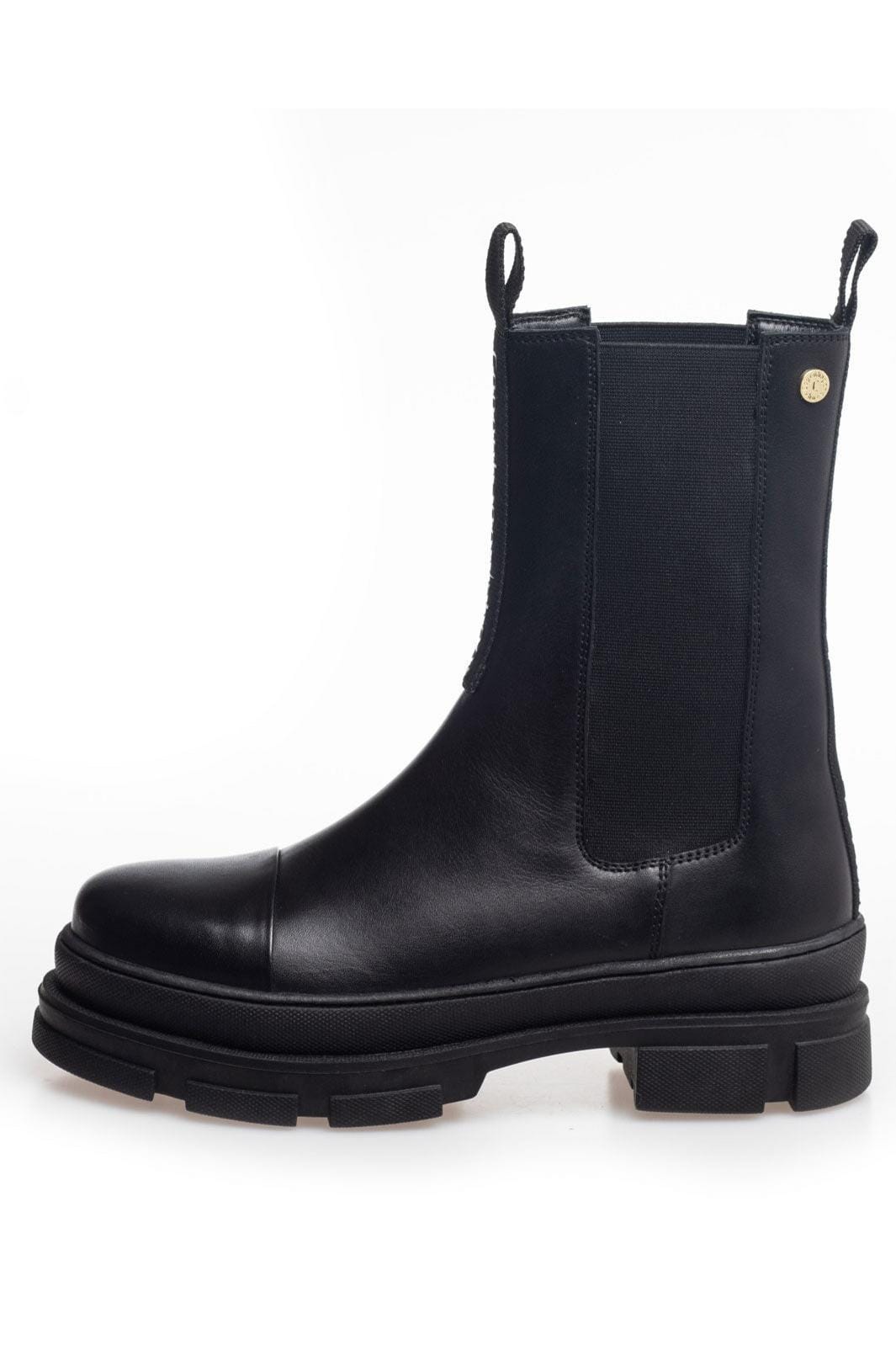 Copenhagen Shoes - You And Me 22 - 0001 Black