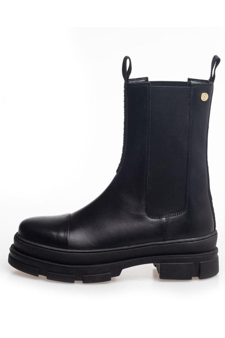 Copenhagen Shoes - You And Me 22 - 0001 Black