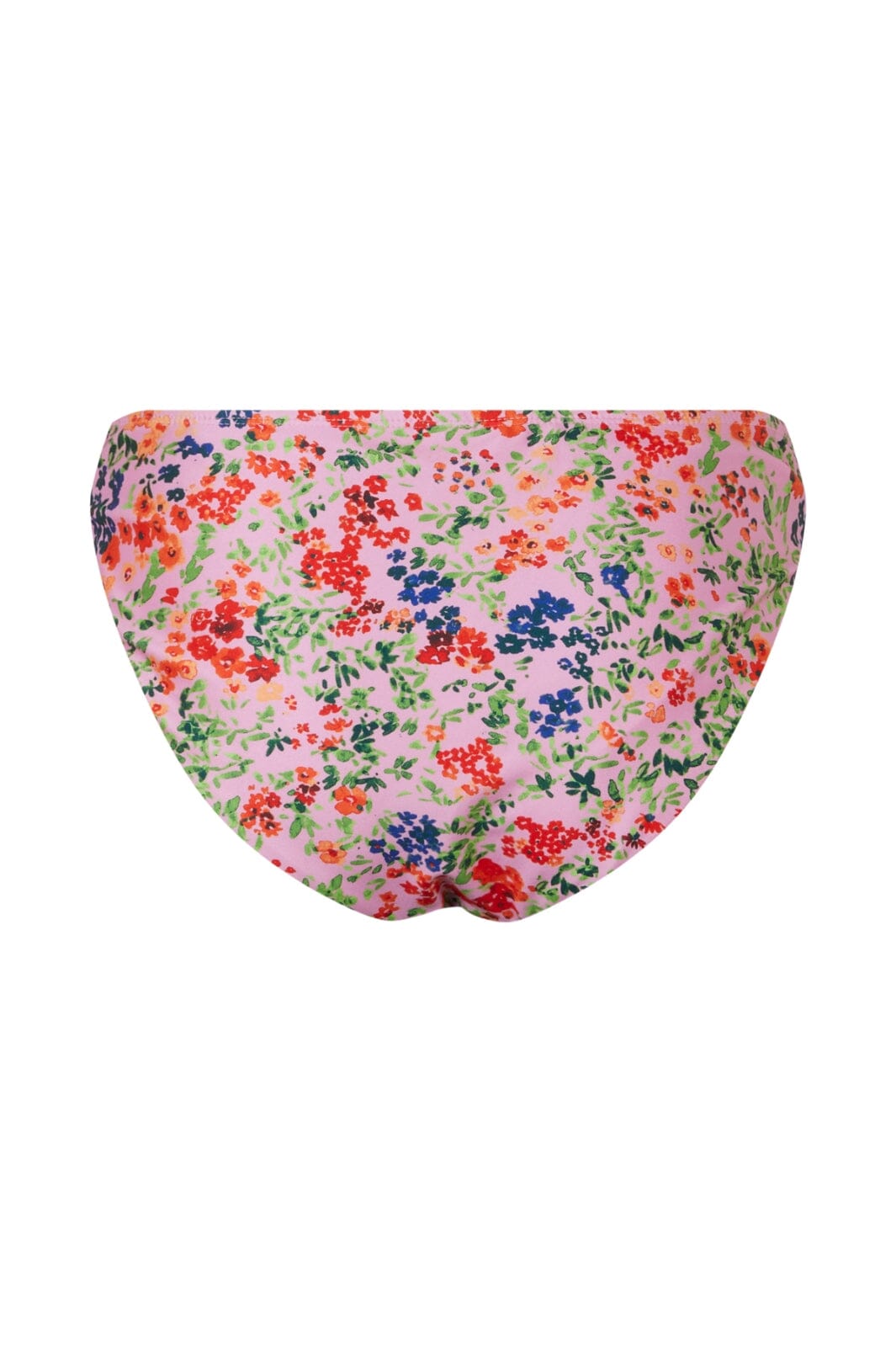 Cras - Agnescras Bikini Bottom - Orange Meadow