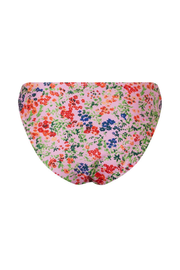 Cras - Agnescras Bikini Bottom - Orange Meadow