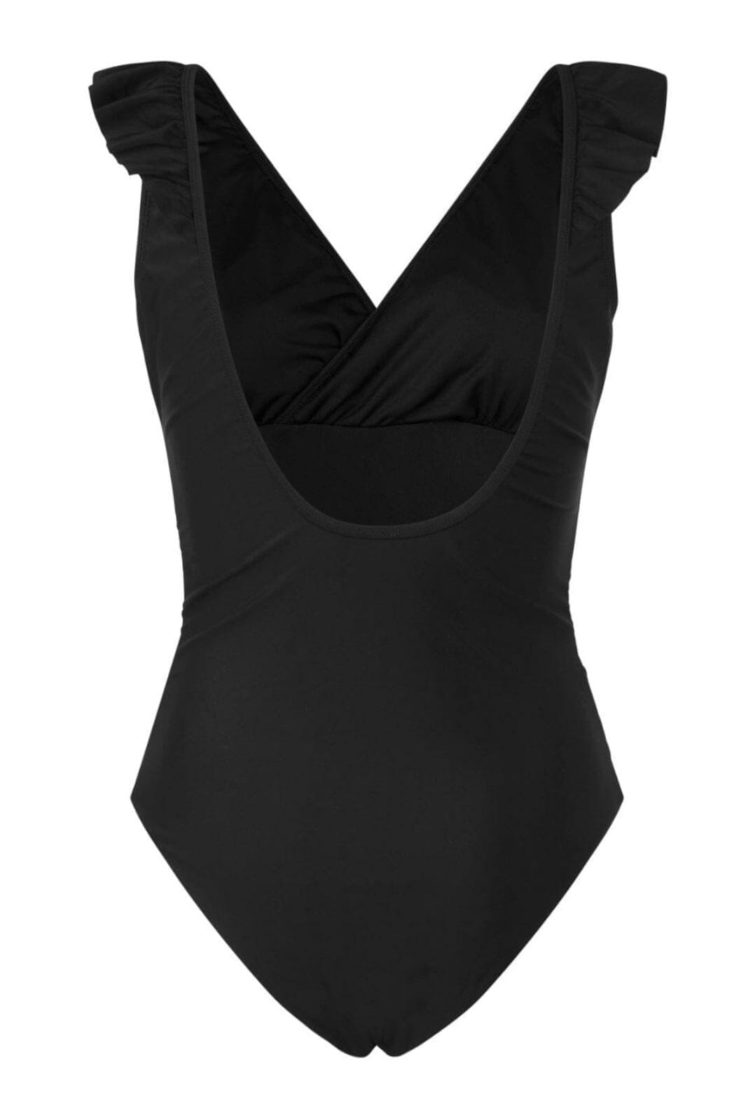 Cras - Agnescras Swimsuit - Black