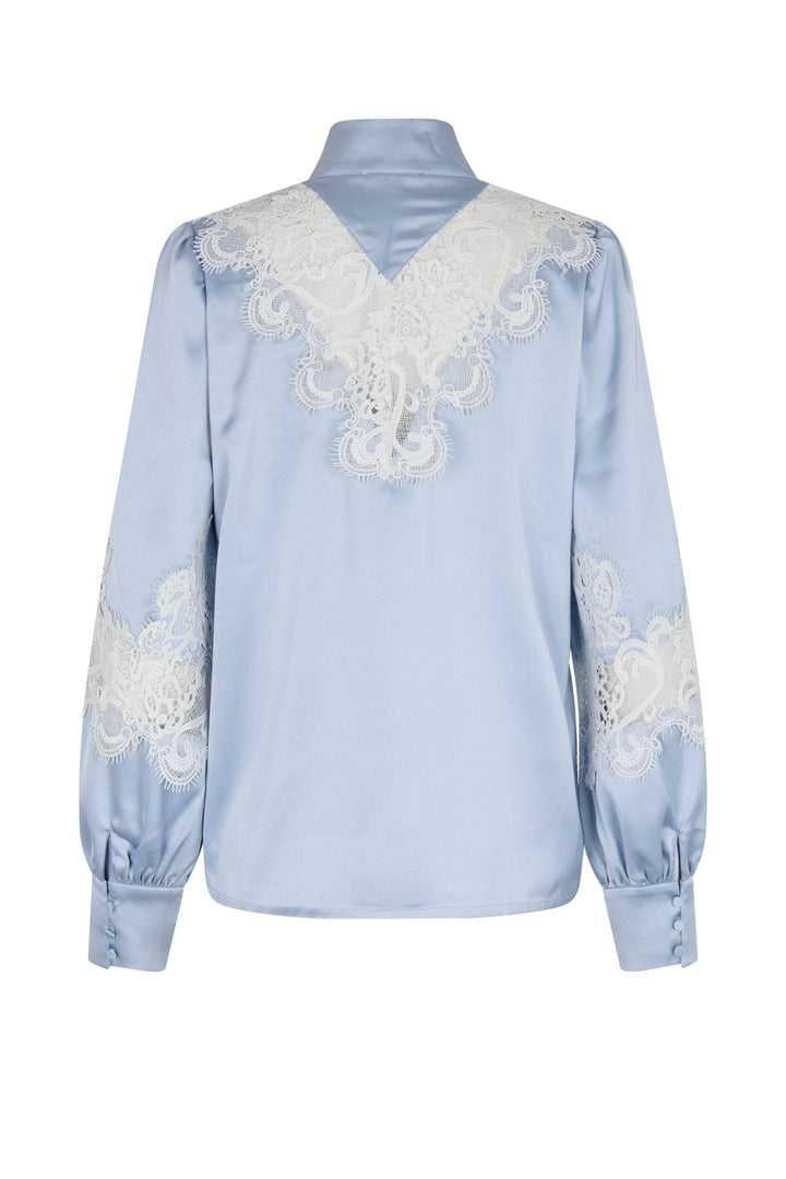 Cras - Aureliacras Shirt - 7015 7015 Windsurfer