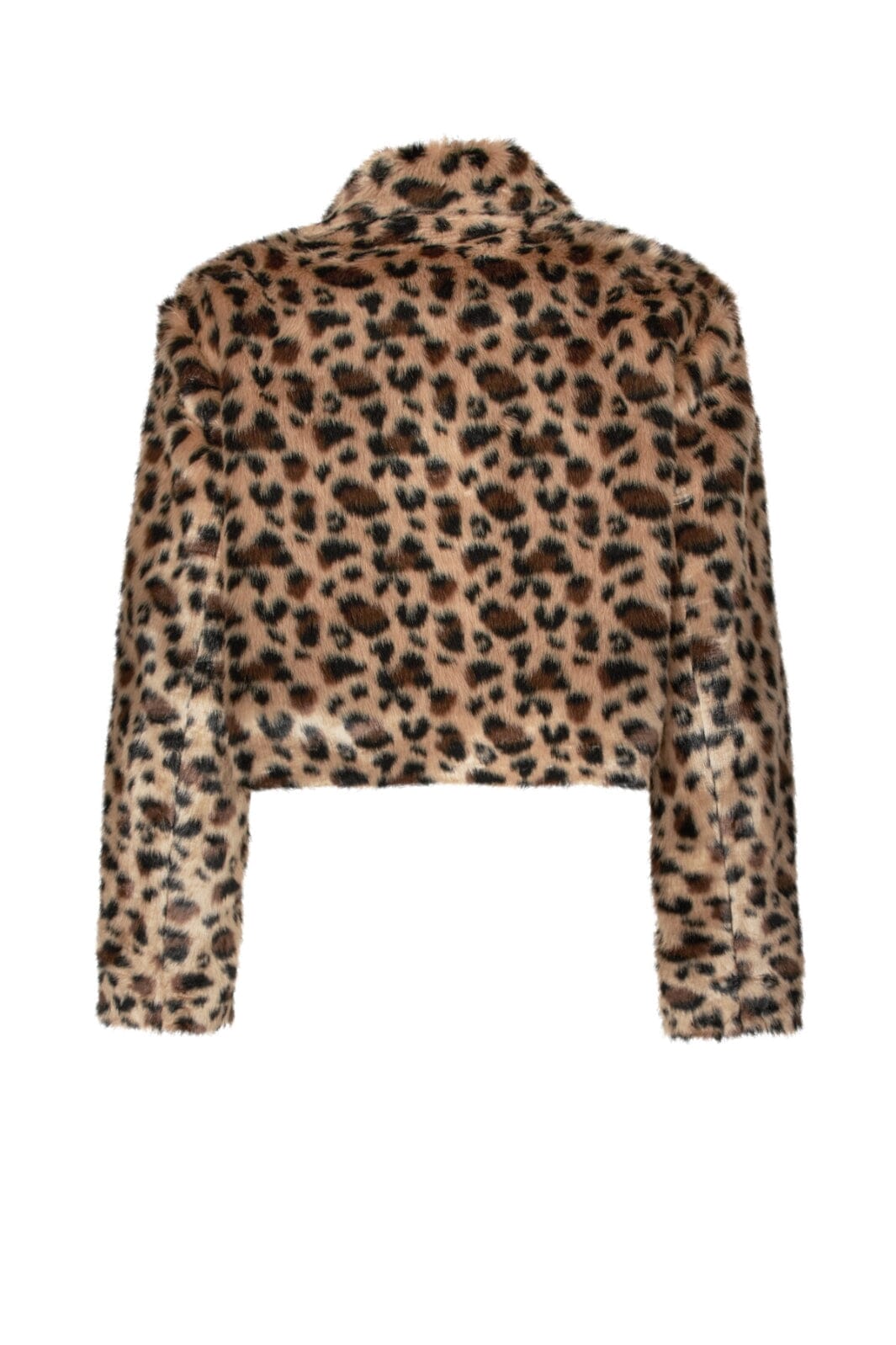 Cras - Liecras Jacket - Leo Tanned