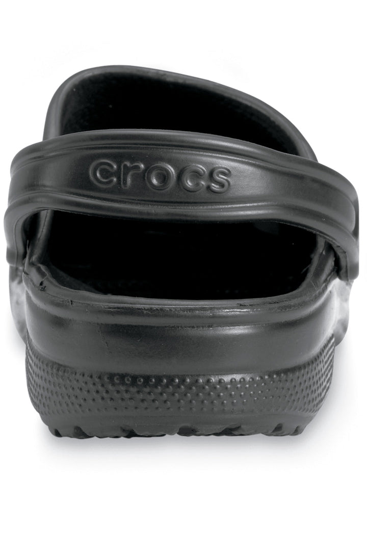 Crocs - Classic - Black