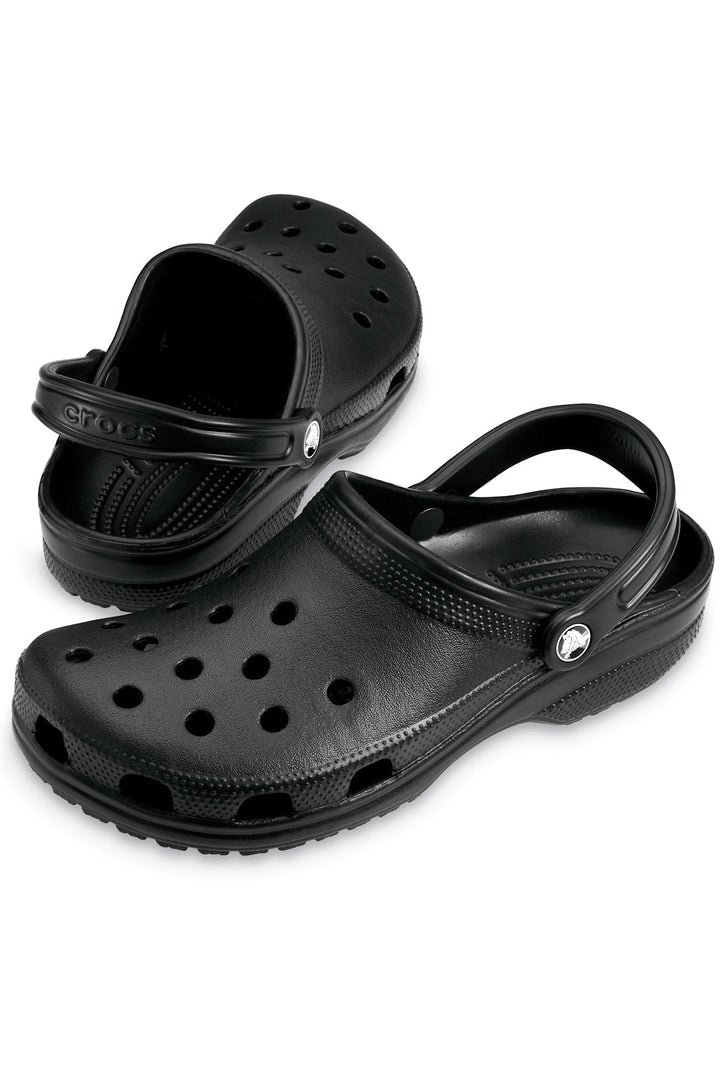 Crocs - Classic - Black