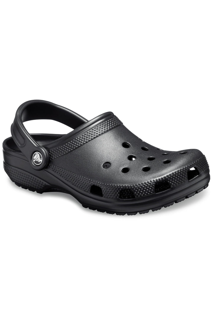 Crocs - Classic - Black