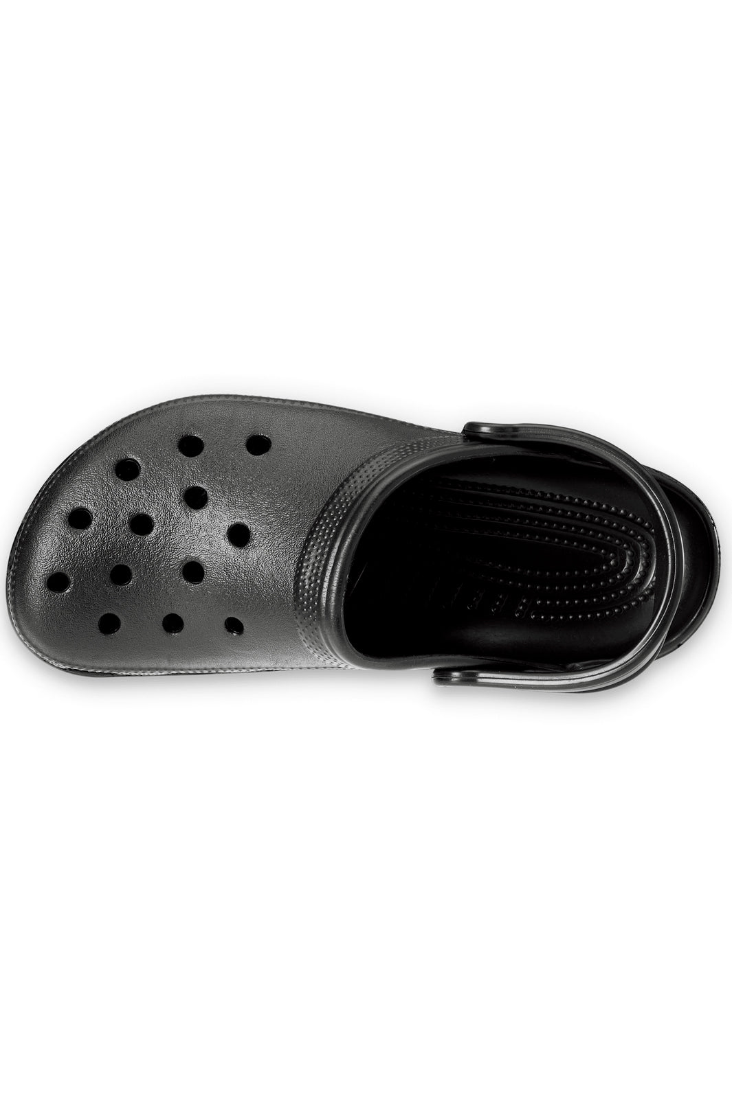 Crocs - Classic - Black