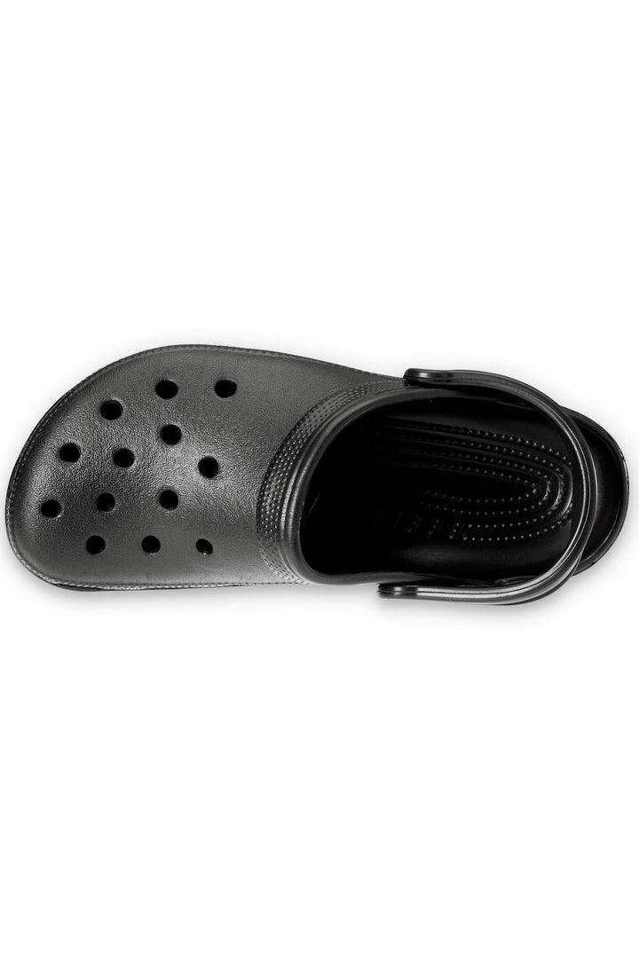 Crocs - Classic - Black