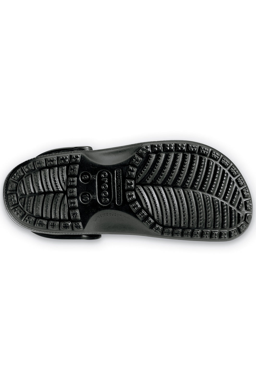 Crocs - Classic - Black