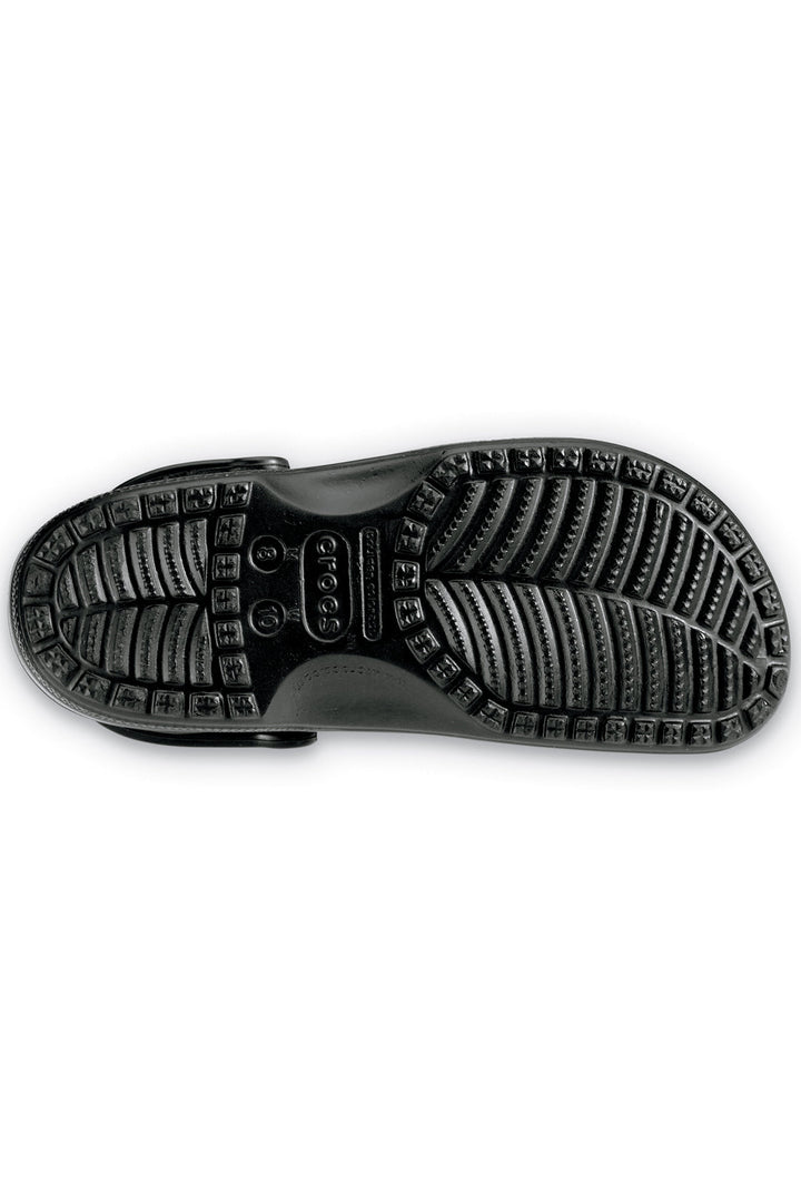 Crocs - Classic - Black