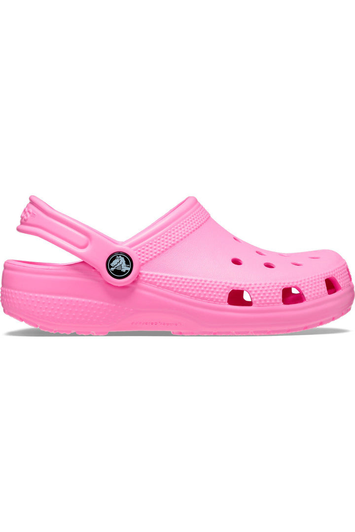 Crocs - Classic Clog K - Taffy Pink