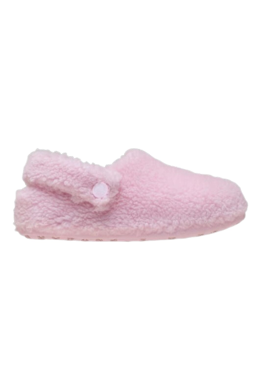 Crocs - Classic Cozzy Slipper K - Pink Milk