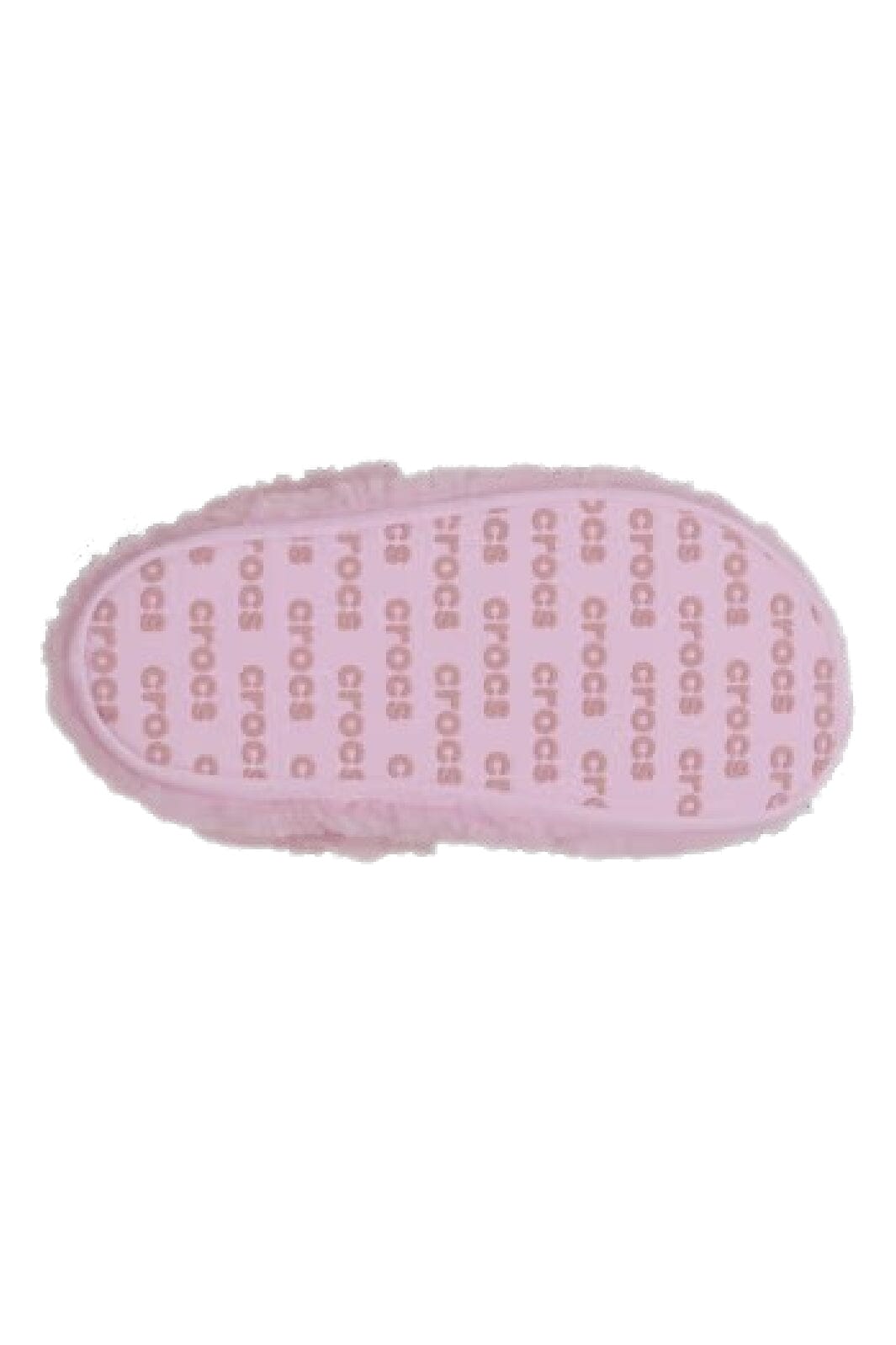 Crocs - Classic Cozzy Slipper K - Pink Milk