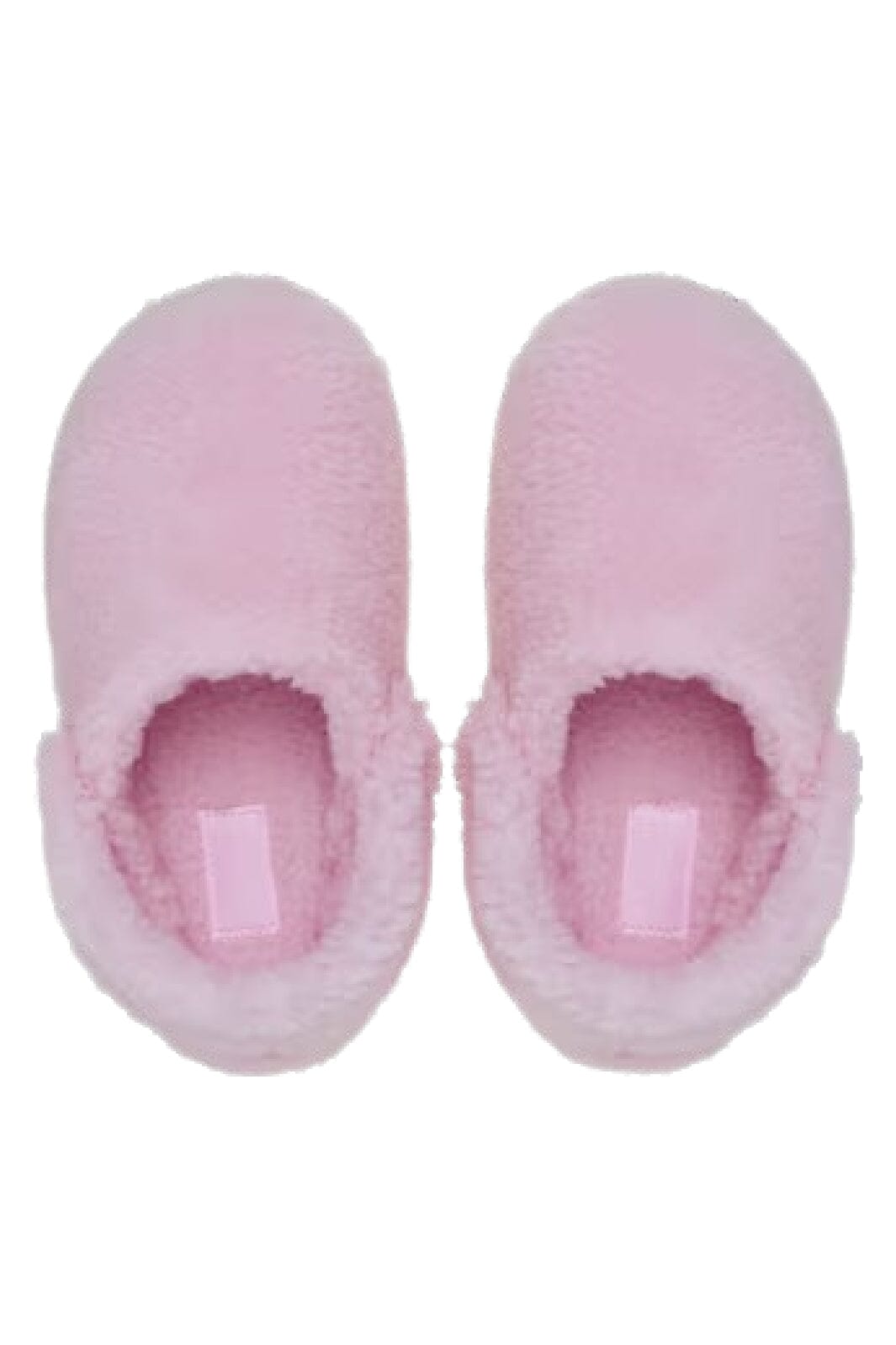 Crocs - Classic Cozzy Slipper K - Pink Milk