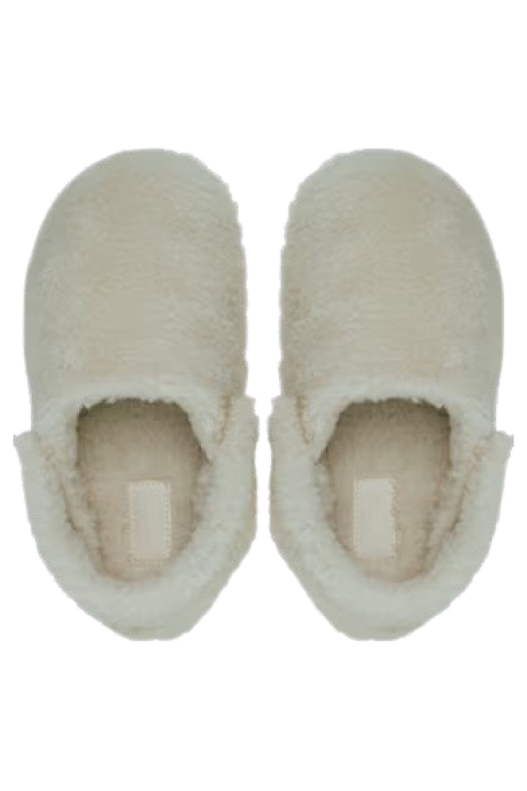 Crocs - Classic Cozzy Slipper K - Stucco
