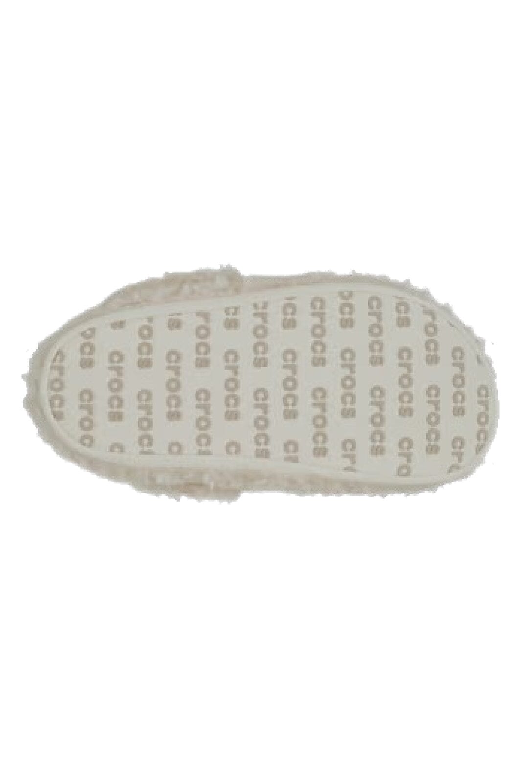 Crocs - Classic Cozzy Slipper K - Stucco
