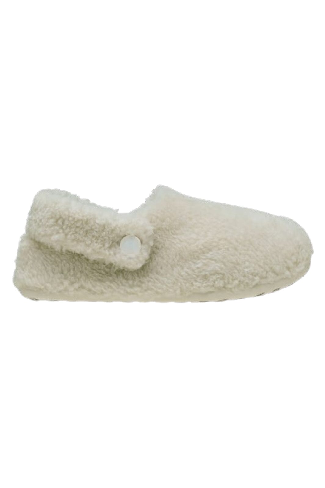 Crocs - Classic Cozzy Slipper K - Stucco