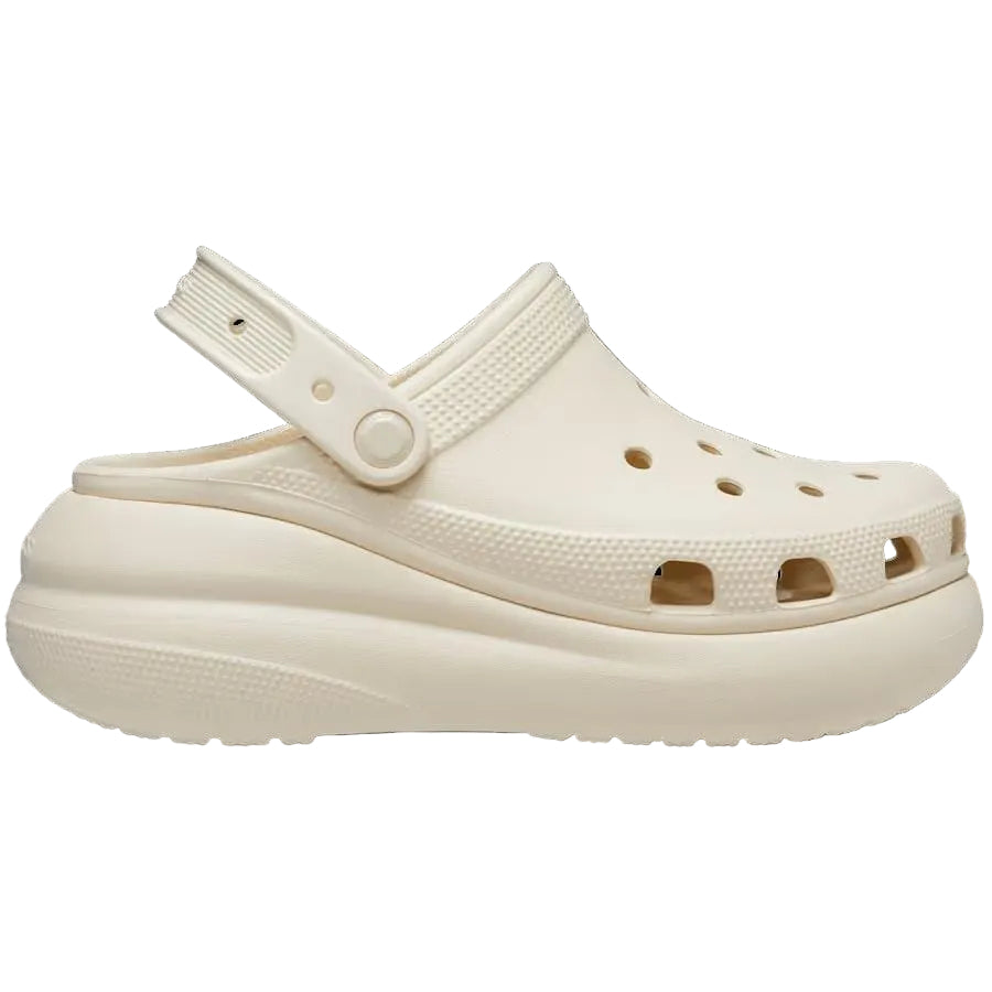 Crocs - Crush Clog - 2Y2 Bone Sandaler 