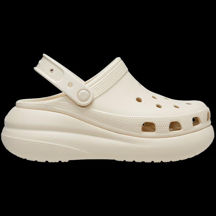 Crocs - Crush Clog - 2Y2 Bone Sandaler 