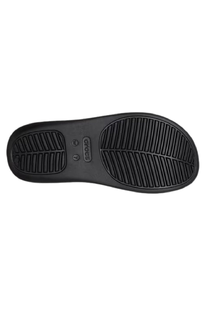 Crocs - Getaway Platform Flip - Black