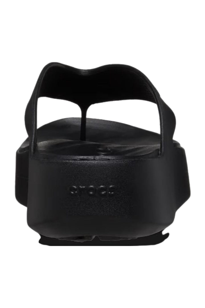 Crocs - Getaway Platform Flip - Black