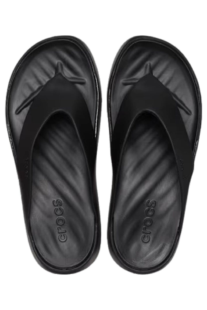 Crocs - Getaway Platform Flip - Black