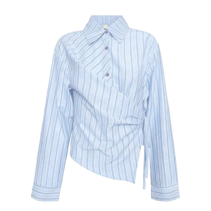 Dear Molly - Lily - Blue 