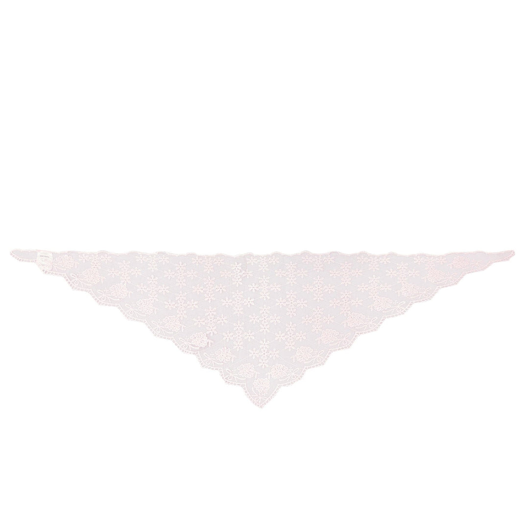 Dear Molly - Scarf - Ligth Rose Tørklæder 