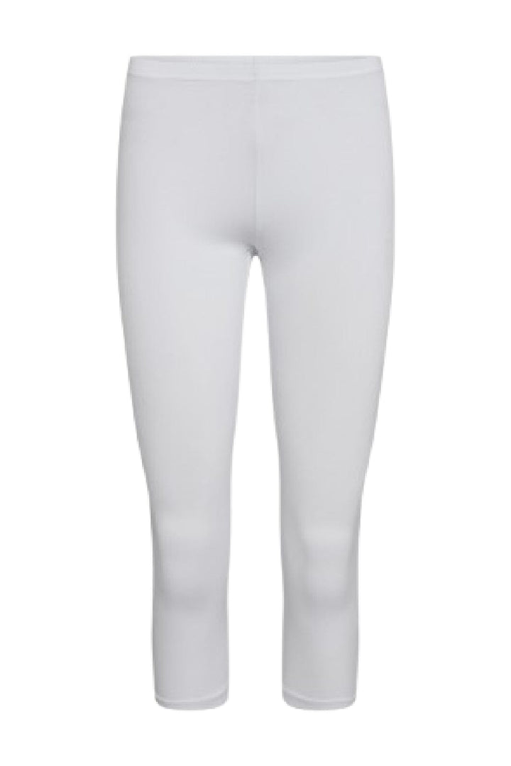 Decoy - Capri, Bamboo 8600-11 - 1 - Hvid