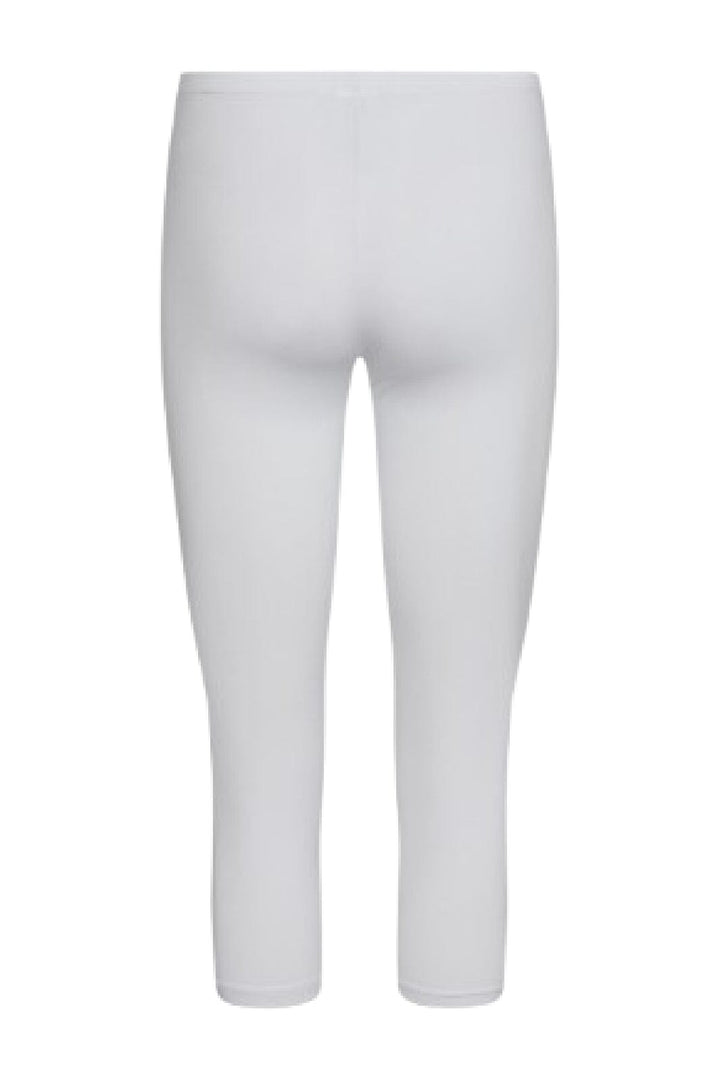 Decoy - Capri, Bamboo 8600-11 - 1 - Hvid