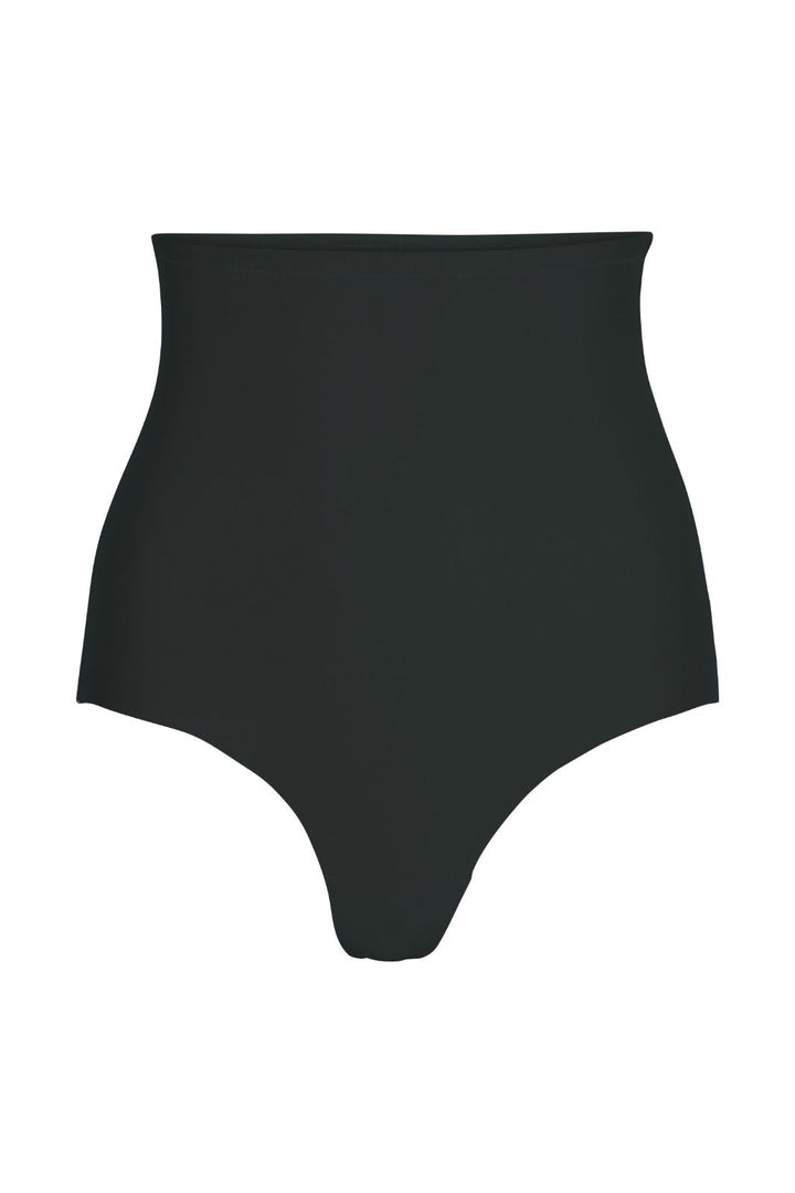 Decoy - Decoy Shapewear String. 88009-62 - 1100 - Sort Trusser 