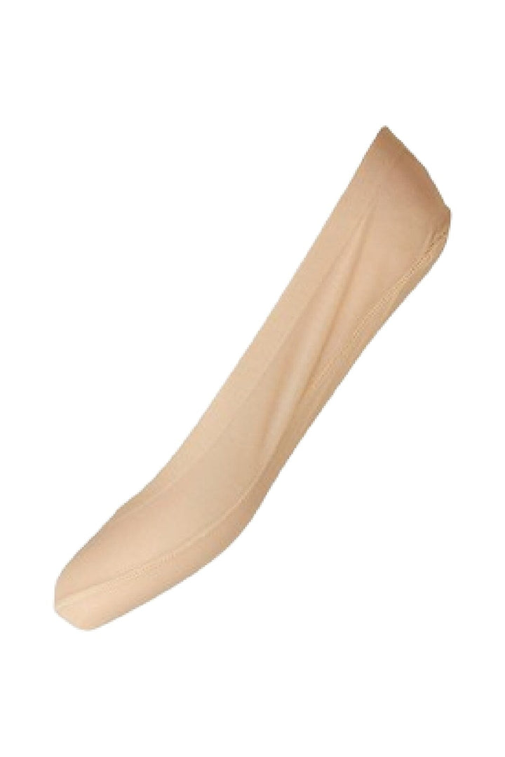 Decoy - Footies Lasercut 2-Pk 40 20539-0 - 4107 - Sand