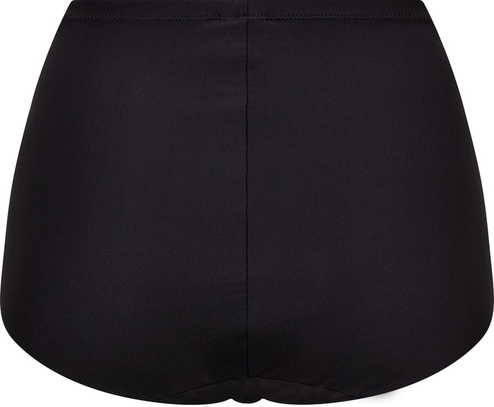 Decoy - Shapewear Maxi 88009-68 - 1100 - Sort Trusser 