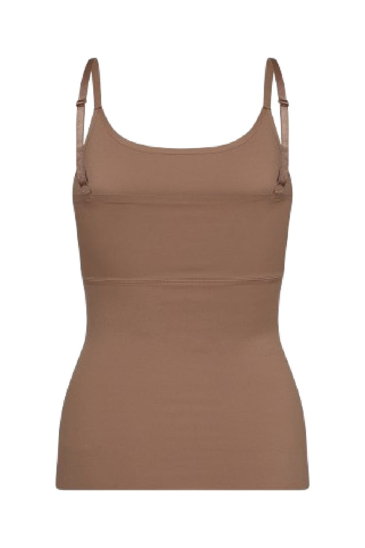 Decoy - Shapewear Top Flexible 88009-1 - 86 - Brun