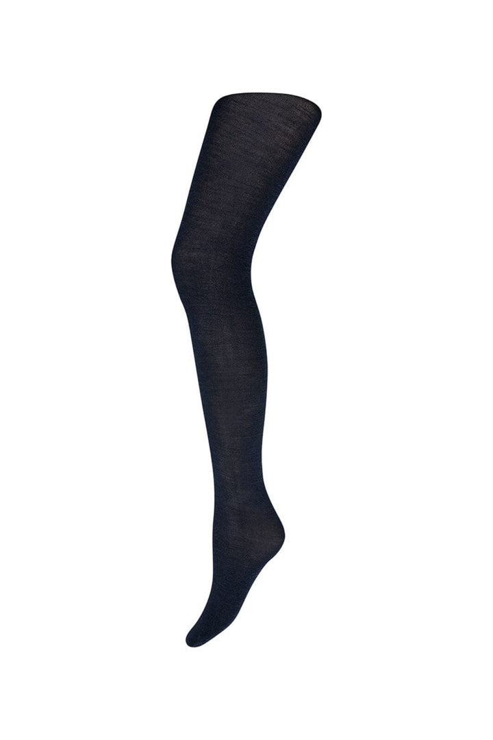 Decoy - Tight Wool 140 Den 17682-0 - 2327 - Navy Bodystockings 