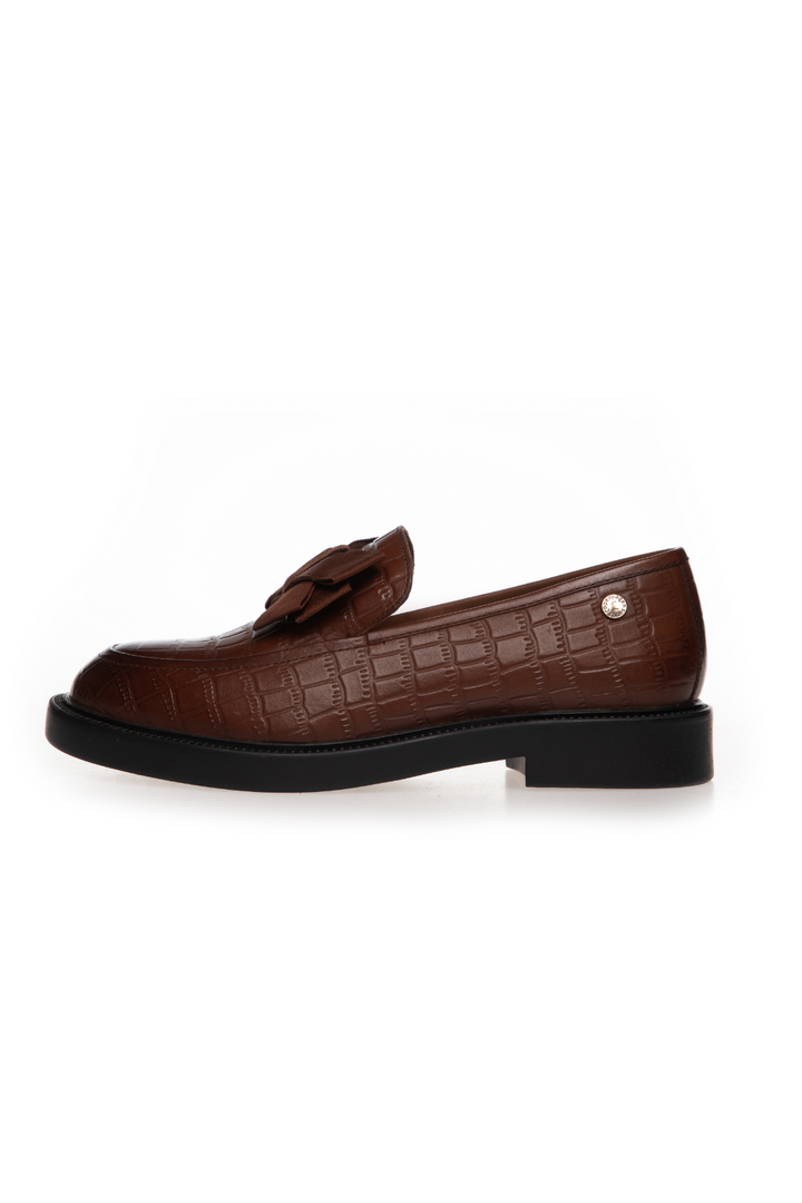 Copenhagen Shoes - Surround Me CS8779 - 0012 - Brown