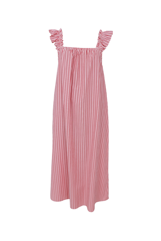 Black Colour - Dress 41147 - Candy